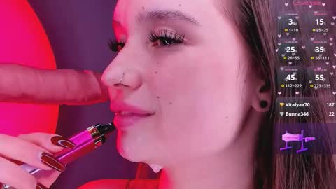 Diana online show from December 20, 12:18 am