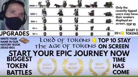 Bitchy online show from February 16, 11:16 pm