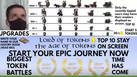 Bitchy online show from February 18, 7:43 am