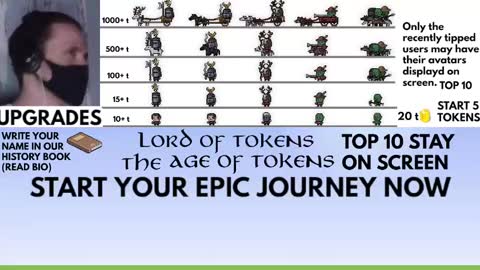 Bitchy online show from February 28, 9:33 pm