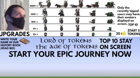 Bitchy online show from March 3, 6:12 pm