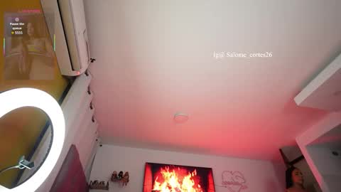 bitchysalome online show from January 14, 10:47 pm