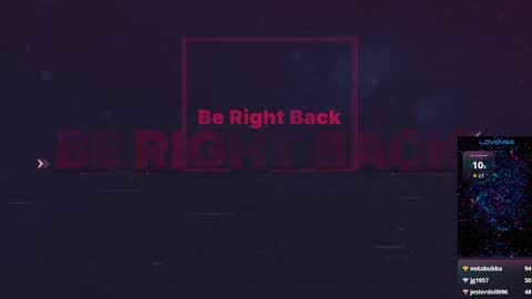 BitE ThE TreaT online show from January 9, 1:50 am