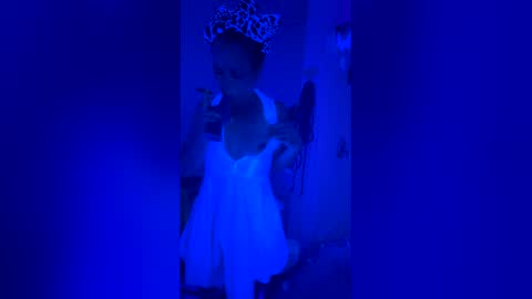 bizkit420 online show from April 21, 7:25 am