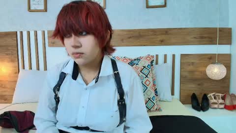 Bj Olivine online show from June 3, 9:09 pm