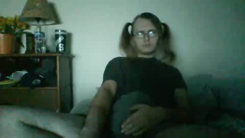 Snapshot of bjames97 chatting on January 12, 5:03 am Brendan online show from January 12, 5:03 am