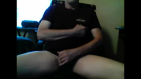 Snapshot of bjfisher chatting on October 7, 6:49 pm bjfisher online show from October 7, 6:49 pm