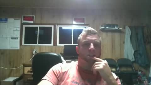 Snapshot of bjhancock_28 chatting on November 13, 10:52 pm bjhancock_28 online show from November 13, 10:52 pm