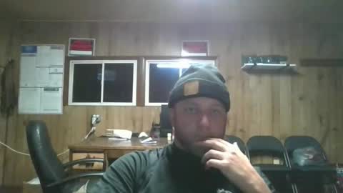 Snapshot of bjhancock_28 chatting on November 25, 9:37 pm bjhancock_28 online show from November 25, 9:37 pm