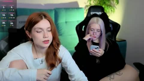 Julia online show from September 20, 9:05 pm