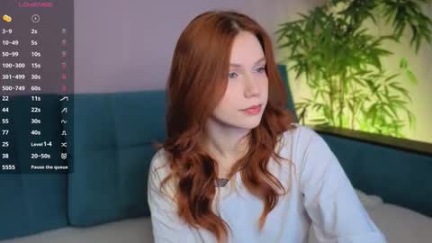 Julia online show from November 2, 9:11 am