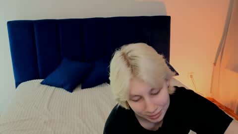 Julia online show from March 14, 3:17 pm