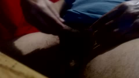 bjlonely7 online show from December 30, 1:37 am