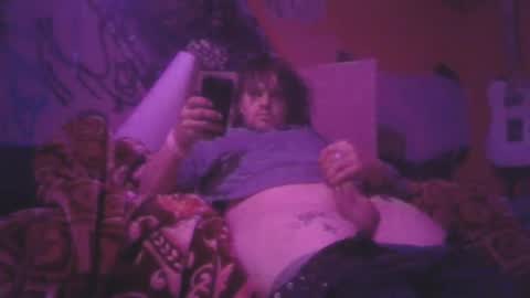 B Misty online show from December 8, 5:07 am