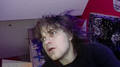 B Misty online show from January 4, 8:37 pm