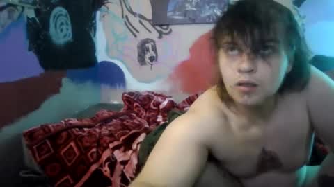 B Misty online show from September 26, 5:44 am