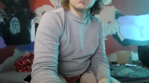 B Misty online show from October 1, 2:28 am