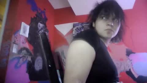 B Misty online show from November 17, 11:32 pm