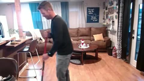 Snapshot of bjvibez chatting on December 14, 9:24 pm Brock Jess Thunderlink online show from December 14, 9:24 pm