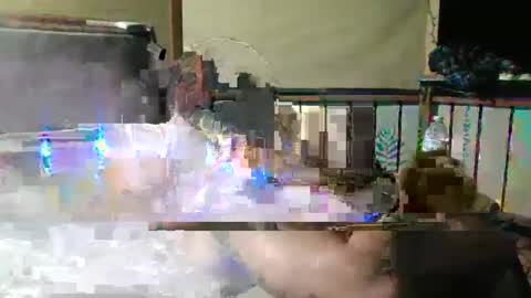 Snapshot of bjvibez chatting on December 30, 2:08 pm Brock Jess Thunderlink online show from December 30, 2:08 pm