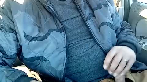 Snapshot of bjvibez chatting on January 15, 4:43 pm Brock Jess Thunderlink online show from January 15, 4:43 pm