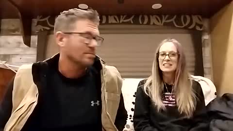 Snapshot of bjvibez chatting on January 16, 6:03 am Brock Jess Thunderlink online show from January 16, 6:03 am