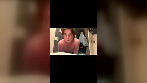 bkennedy829 online show from February 6, 2:16 am