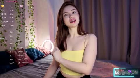 Kitty online show from December 4, 12:25 pm