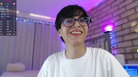 Biel online show from February 13, 3:57 am