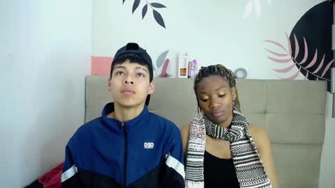 Snapshot of blacckandwhitte chatting on December 31, 11:53 am blacckandwhitte online show from December 31, 11:53 am