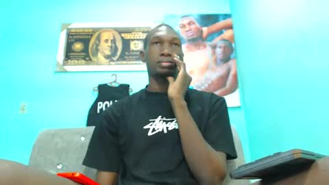 Snapshot of black30cmdick chatting on September 11, 1:11 pm maquina online show from September 11, 1:11 pm