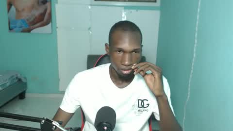 Snapshot of black30cmdick chatting on February 11, 6:57 pm maquina online show from February 11, 6:57 pm