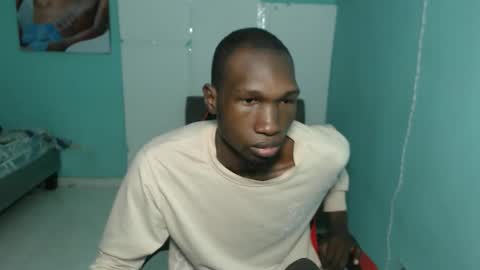 Snapshot of black30cmdick chatting on February 16, 2:35 pm maquina online show from February 16, 2:35 pm