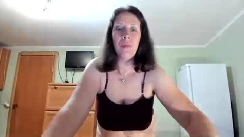 naughtyKate online show from June 14, 10:23 pm