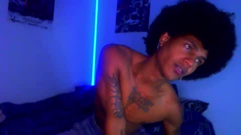 Black Arthur online show from November 11, 8:03 am