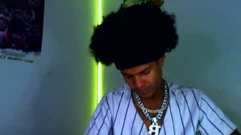 Black Arthur online show from June 28, 11:16 am