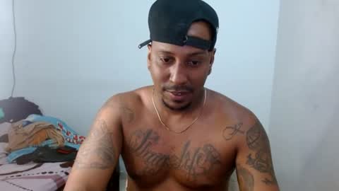 black_big_cock65 online show from July 4, 10:05 pm