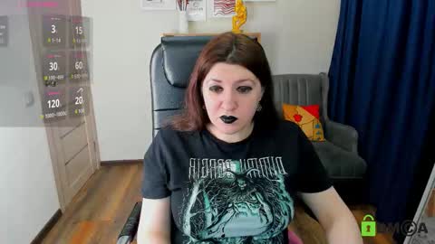 Snapshot of black_black_rose chatting on February 8, 8:23 pm Rose online show from February 8, 8:23 pm