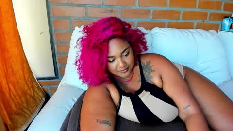 Dahlia online show from March 19, 6:01 pm