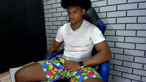 tu morenito online show from November 27, 9:28 pm