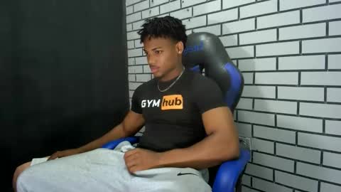 tu morenito online show from February 10, 11:53 pm