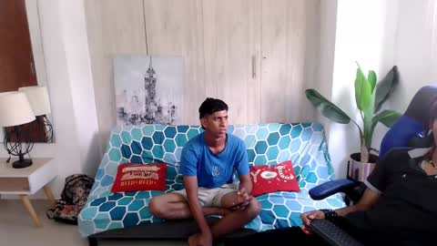 Snapshot of black_dreadlocks chatting on December 31, 2:58 pm Black online show from December 31, 2:58 pm