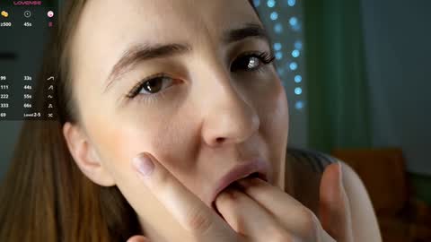 Eva online show from December 15, 8:15 pm