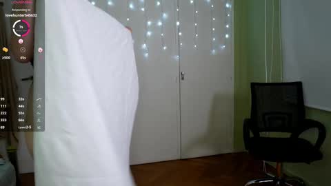 Eva online show from February 20, 5:40 pm