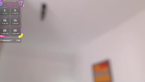 Eva online show from April 24, 6:10 pm