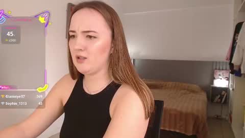 Eva online show from June 22, 5:43 pm