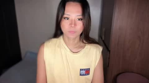 Snapshot of black_fairyxxx chatting on October 5, 8:23 am black_fairyxxx online show from October 5, 8:23 am
