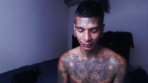 Snapshot of black_firex chatting on October 3, 11:46 pm black_firex online show from October 3, 11:46 pm