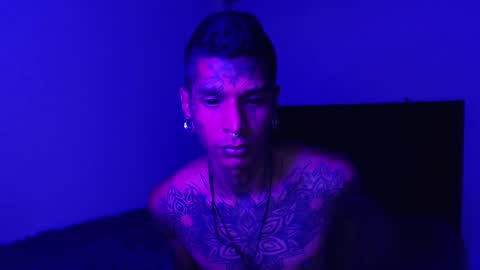 Snapshot of black_firex chatting on October 9, 7:01 pm black_firex online show from October 9, 7:01 pm