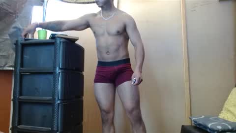 black_hot26 online show from December 18, 1:12 pm